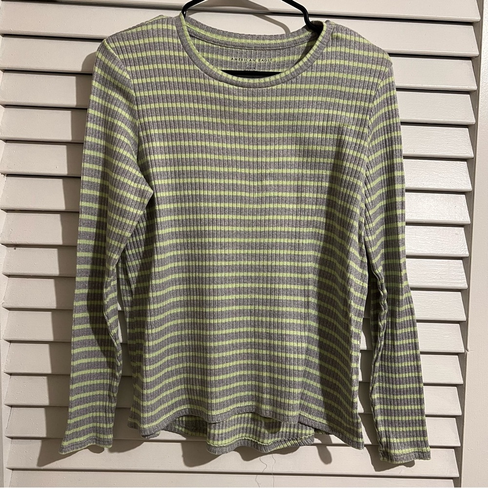 America Eagle Top